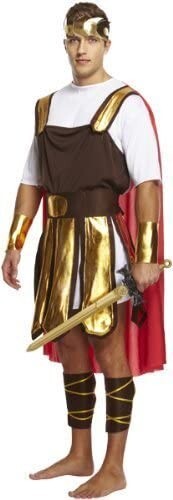 Roman centurion soldier - roman,