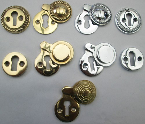 Old style keyhole door - style,