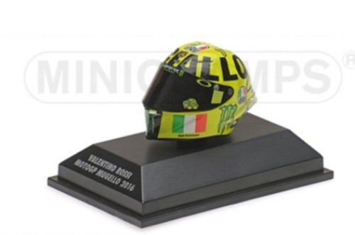 Minichamps 398 160086 agv - 398,