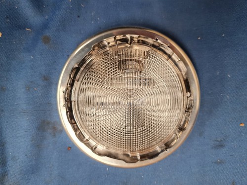 Jaguar daimler hella round - jaguar,
