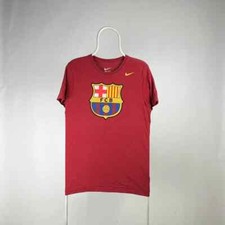 Nike FC Barcelona Tshirt