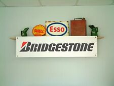 Bridgestone Tyres BANNER