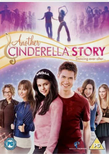 Another cinderella story - another,