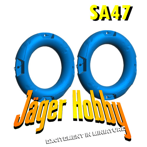 Sa47 life ring - sa47,