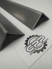 Mild Steel Angle Equal Angle