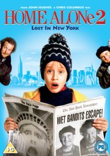 Home alone lost - 2,