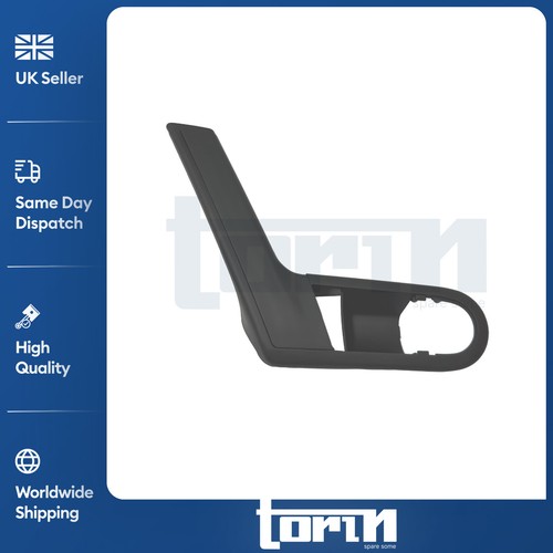 Door handle interior right - door,