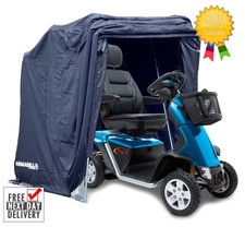 EXTRA LARGE MOBILITY SCOOTER