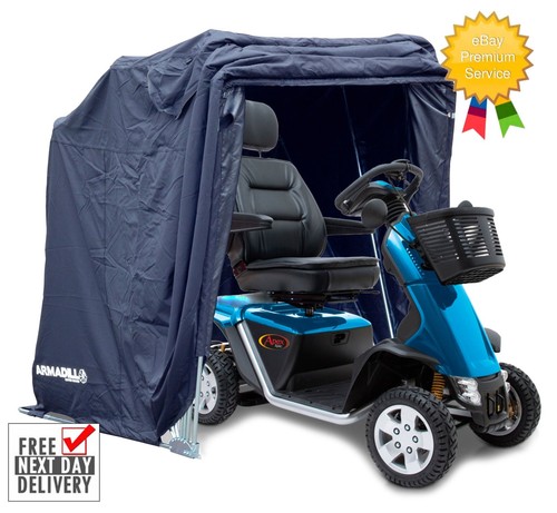 Extra large mobility - extra,
