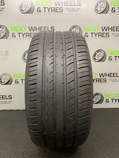 225 40 18 RunFlat Tyre (225/40