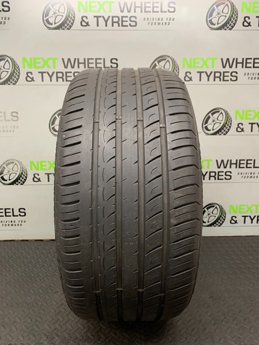 225 runflat tyre - 225,