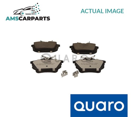 Brake pads set braking - set, pad