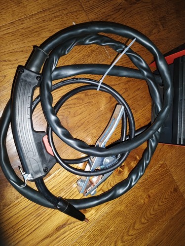 Clarke mig welder 100 - welder, amp