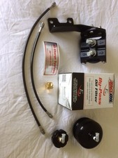 Ford Powerstroke Diesel 6.0