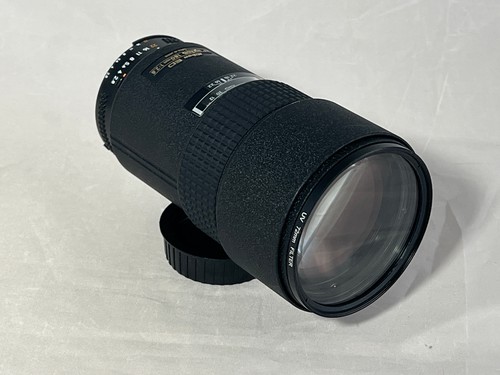 Nikon 180mm 2 8 af - if-ed,