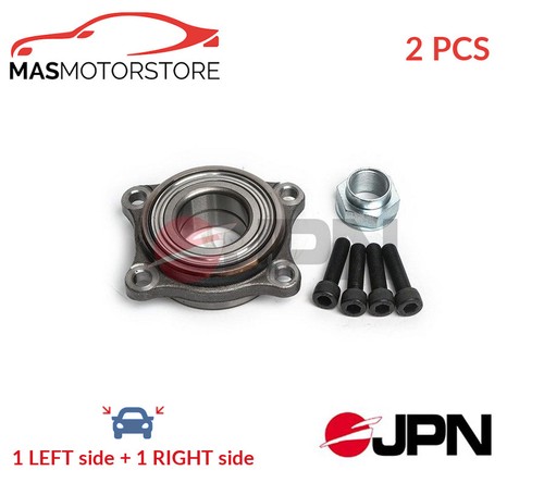 Wheel bearing kit set pair - bearing,