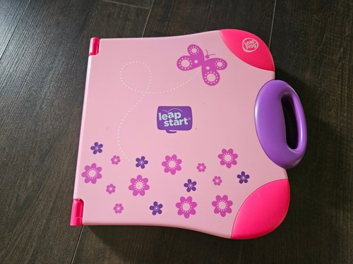 Leapfrog leapstart interactive - leapstart,