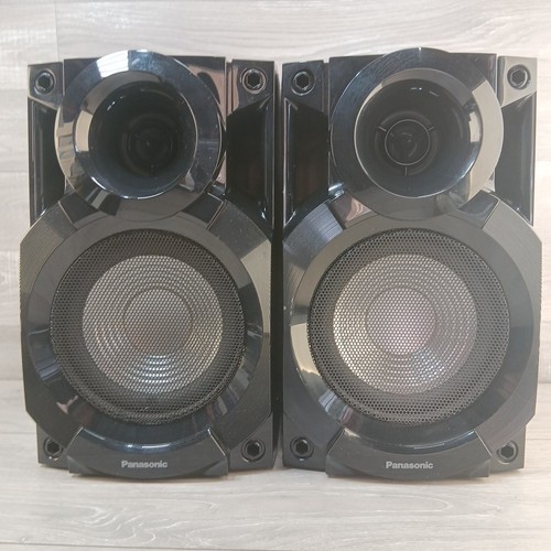 Panasonic akx200 speakers - panasonic, sb-akx200