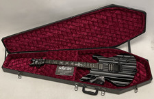 Schecter Guitar Research