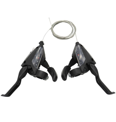 Genuine shimano altus ef500 - shimano, st-ef500