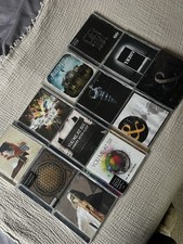 Job Lot CD Collection - 24 CD Albums - £1 each - rock/pop/indie