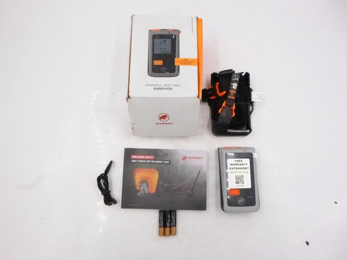 Mammut 2710 00150 barryvox - 2710-00150,
