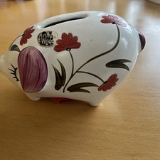 Vintage Arthur Wood Small