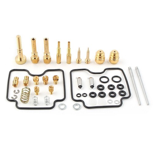 Carburetor conversion kit - carburetor,