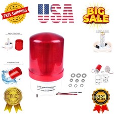 Industrial LED Rotating Strobe