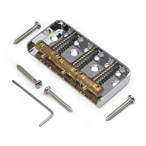 Strings chrome telecaster - strings,
