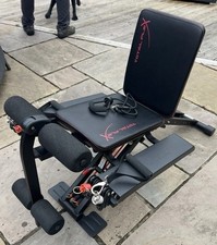 Total Flex L Home Gym Exercise