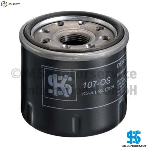 Oil filter 50013107 for - filter,