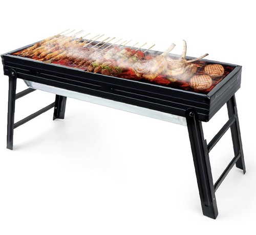Bbq barbecue grill portable - grill,