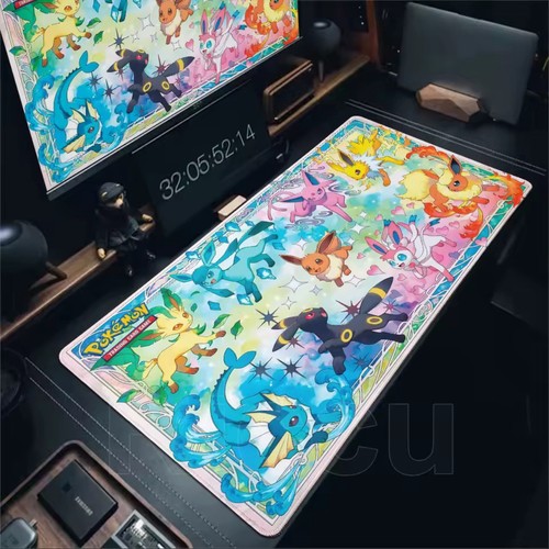Pokemon eevee anime - eevee,