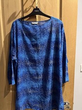 Marks & Spencer Blue Swimsuit