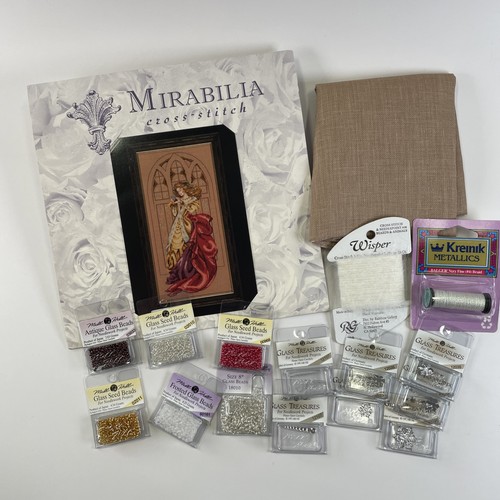 Mirabilia white christmas - christmas, ~
