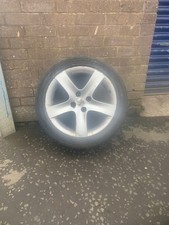 PEUGEOT 308 17 INCH ALLOY