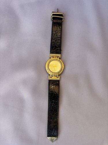 Gianni versace medusa - gianni,
