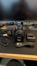 Nikon d7000 digital slr - d7000, camera