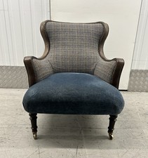 Tetrad Nairn Harris Tweed