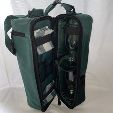 Gelert Insulated Wine Bottle
