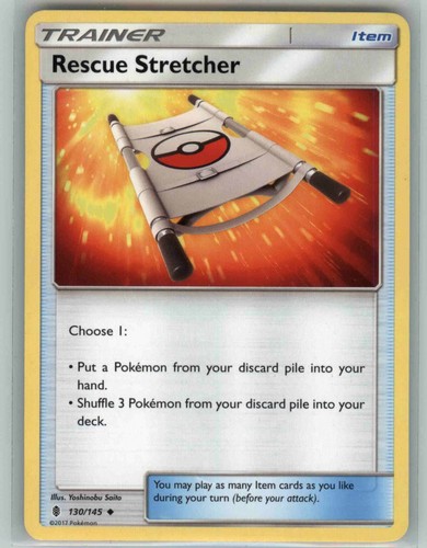 Rescue stretcher 130 145 - rescue, 130/145