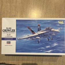 Hasegawa 1/72 EA-18G Growler