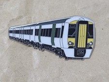 Great Northern Class 387