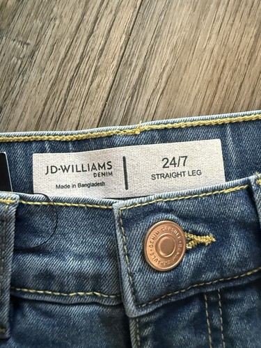 Williams women s - jd, 24/7