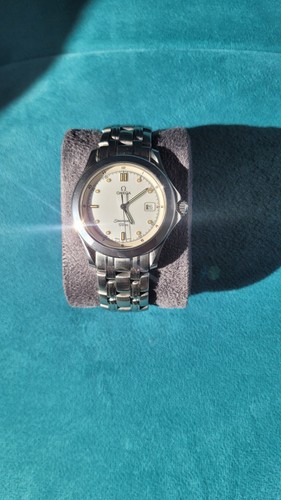 Omega seamaster men - omega,