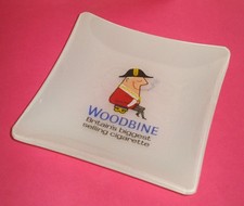 Vintage Square WOODBINE