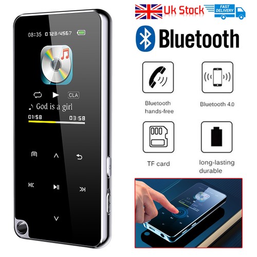 Portable mp3 player 35hrs - portable,