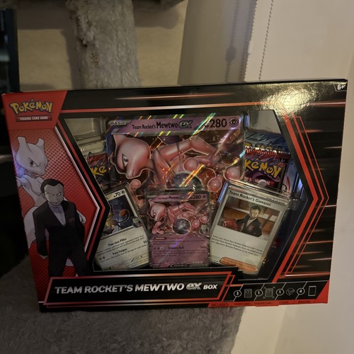 Pokemon tcg team rocket - pokemon,