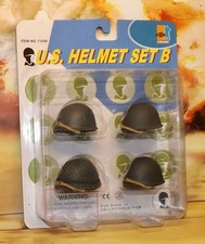 1/6 Scale Dragon WW II US